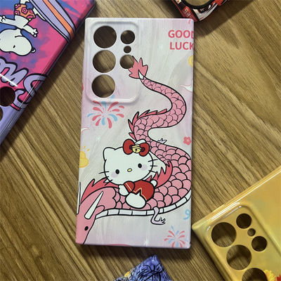 Fabbrica vendite dirette 3D Sublimazione macchina cassa telefono stampante utilizzato con la macchina di trasferimento di calore