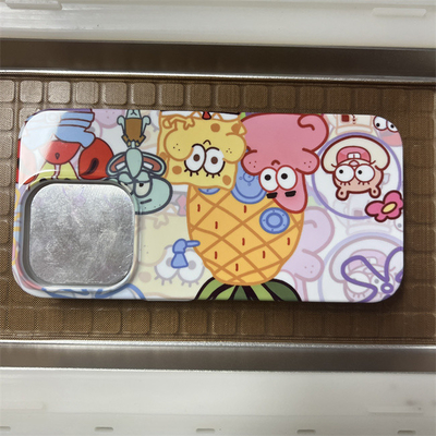 Hot Sale Digital Printer Case Cover Heat Transfer Printer per foto fai da te personalizzazione con le tue foto preferite