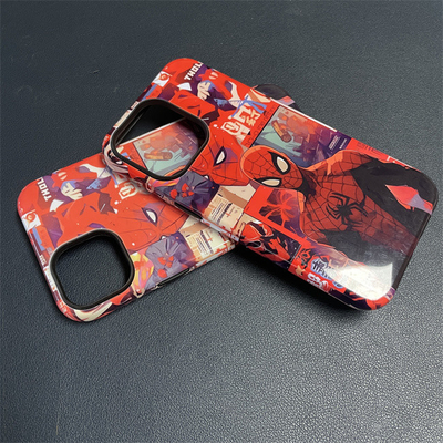 Soluzione di avvio a basso costo Macchina di stampa 3D a sublimazione per la personalizzazione della custodia del telefono