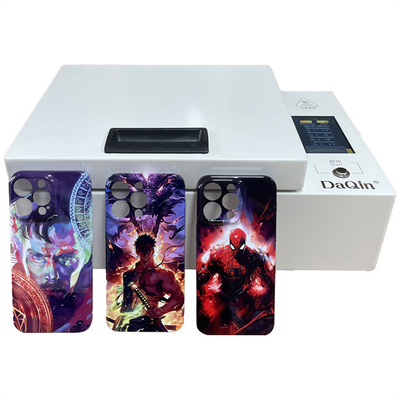Trasformazione Case Telefono Business 3D Sublimazione Macchina a vuoto Alta prestazione