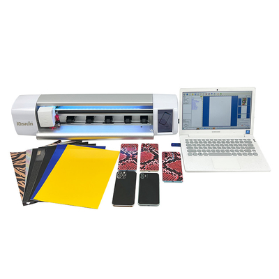 Daqin Laptop Skin Making Machine per laptop e PlayStation con oltre 3000 modelli e aggiornamenti mensili