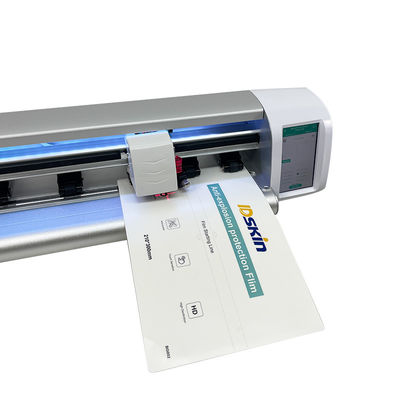 Macchina per la realizzazione di skin per laptop adatta per uso personale fai-da-te, piccole imprese online e realizzazione professionale di protezioni per skin per laptop