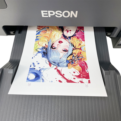Nuovo design personalizzato A4 Film 3D Sublimazione Sottovuoto Termopressa Trasferimento Rivestito Stampa Custodia per telefono Fai da te Piccole macchine