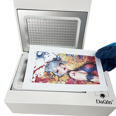 DP108 Stampa 3D per casi Soluzione conveniente per le piccole imprese