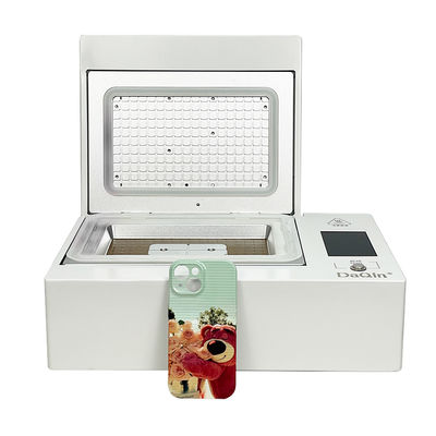 Pressa di calore a vuoto Casse per stampanti 3D Studio di vendita al dettaglio Applicazione domestica