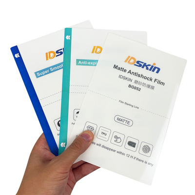 Intelligent Screen Protector Cutting Machine Plotter Hydrogel Matte TPU Mobile Phone Skin Sticker Film di taglio per cellulari