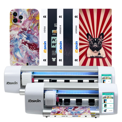 Intelligent Screen Protector Cutting Machine Plotter Hydrogel Matte TPU Mobile Phone Skin Sticker Film di taglio per cellulari
