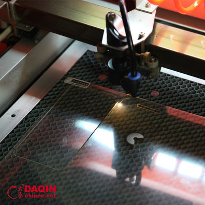 Macchina taglia pellicole protettive da 8 KG per l'industria manifatturiera di adesivi in vinile