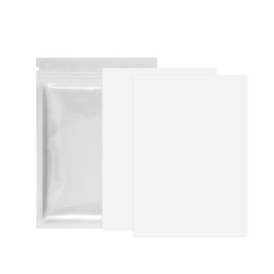 La carta da pellicola stampata in sublimazione 3D viene utilizzata per le custodie dei telefoni della serie Iphone 17.