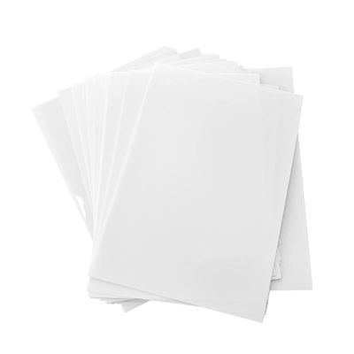 Film per stampa A5 148*240mm Film per sublimazione a trasferimento termico 3D per custodie per telefoni