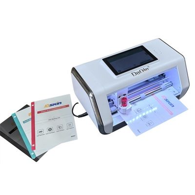 Taglierina di pellicole di precisione con funzione di alimentazione automatica