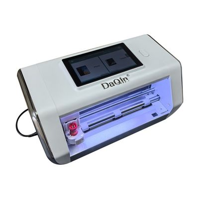 Macchina Taglia Pellicola per Telefono con Enorme Database di Modelli