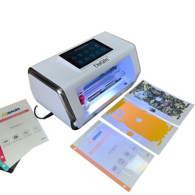 Macchina Taglia Pellicola per Telefono con Enorme Database di Modelli