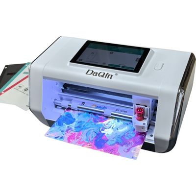 Macchina di taglio film tutto in uno con aggiornamenti del modello del telefono in tempo reale