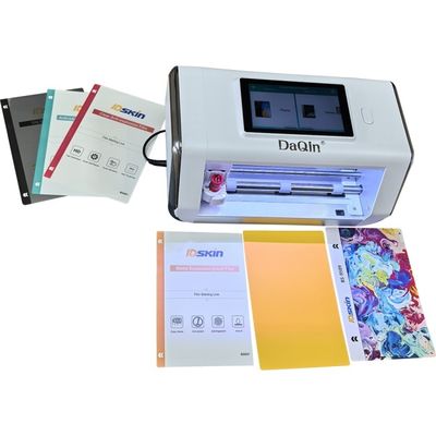 Tagliatrice automatica di pellicole con supporto database di oltre 8.000 modelli di telefono
