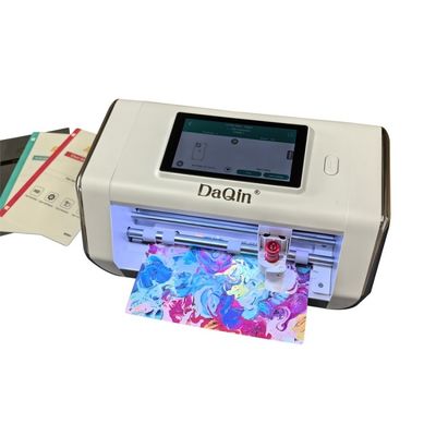 Macchina fustellatrice per pellicola protettiva per schermo Smart Nano Liquid, plotter da taglio per pellicola idrogel TPU