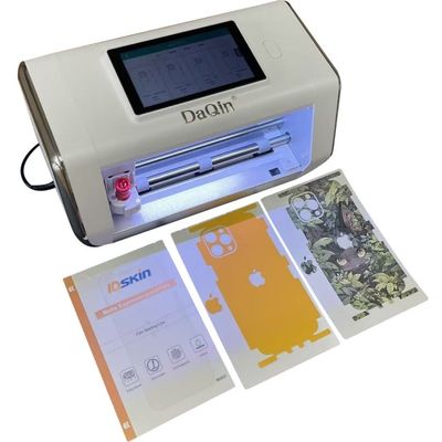 Macchina di taglio film tutto in uno con aggiornamenti del modello del telefono in tempo reale