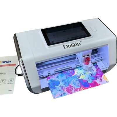 Tagliatori automatici di protezione per pellicole telefoniche anteriori e posteriori