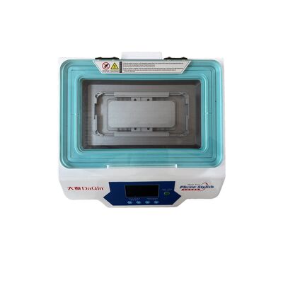 Smart 3D Sublimation Machine con muffa universale