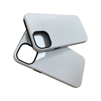 Cassa telefonica in bianco per la macchina per le casse telefoniche a trasferimento termico mediante sublimazione 3D