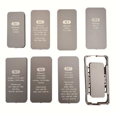 L'innovativa macchina DAQIN per la stampa di customi con stampo universale e tecnologia di trasferimento di calore di precisione