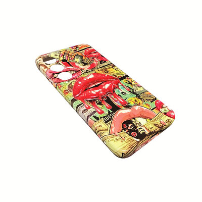 All-in-One Universal Mold 3D Sublimation Machine   One Mold for 500+ Phone Models    Smettere di acquistare stampi extra!