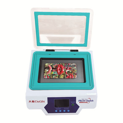 Macchina di sublimazione 3D di risparmio di tempo Stampi universali per la stampa rapida di custodie per telefoni