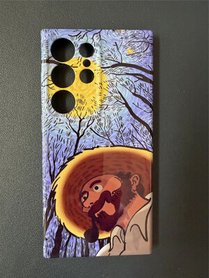 Stampa termografica 3D con stampi universali riutilizzabili