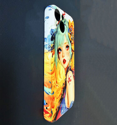 Macchine 3D per principianti Modelli universali per la personalizzazione gratuita della custodia del telefono