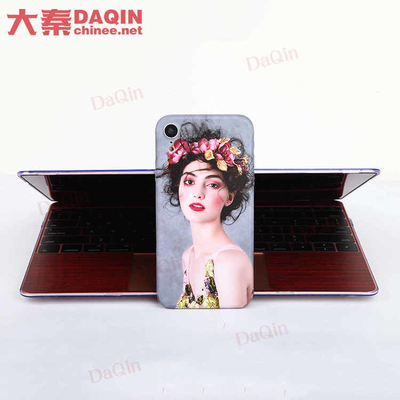 Macchina mobile della taglierina della pelle dell'autoadesivo tagliato Cameo4 3D Design per IPhone