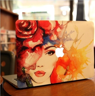 Pelle del computer portatile della protezione del graffio del desktop che fa la taglierina del vinile del tracciatore della macchina 3M