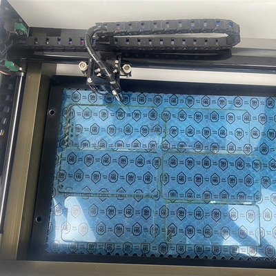 Software gratuito per la progettazione della pelle della parte posteriore del telefono della macchina per il taglio laser della protezione dello schermo in pelle GSG TPU