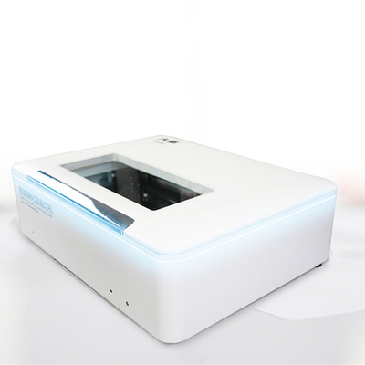 Nano Hydrogel TPU Macchina per il taglio laser della protezione dello schermo per pellicola protettiva antideflagrante