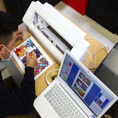 Abitudine professionale della taglierina mobile della pelle di Daqin dell'iPhone 12