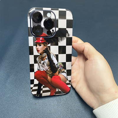 Custodie per cellulari personalizzate in formato A3 A4 online per la custodia del telefono Kpop BTS