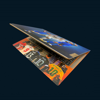 Daqin Commercial Skin Desktop Sticker Stampante e plotter da taglio per notebook