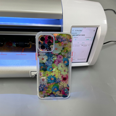 custodia per personalizzazione del telefono Custodia per accessori per telefoni Screen Protector Cutter