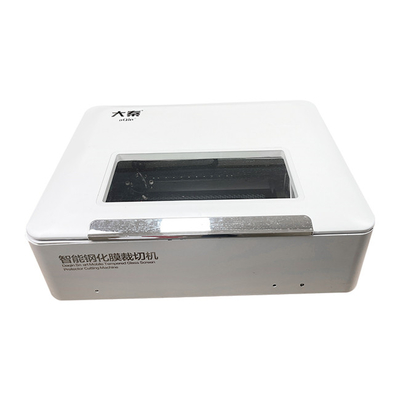 Progettazione degli autoadesivi del telefono cellulare degli accessori del telefono cellulare della macchina del laser della taglierina di CO2 del film protettivo