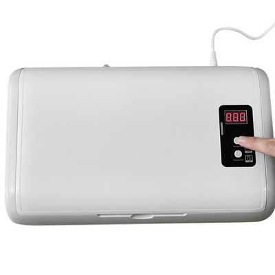 24 protettori intelligente dello schermo di luce UV dei pc per il film di vetro molle dello schermo del telefono cellulare