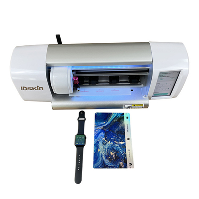 autoadesivi del vinile dell'idrogel di Cutter Odm For della guardia dello schermo di 3m