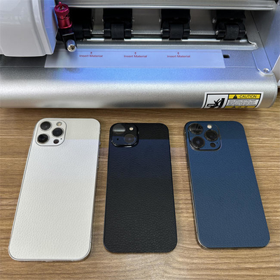 Taglierina per adesivi in ​​vinile personalizzata Samsung 12x18 per il taglio della pelle
