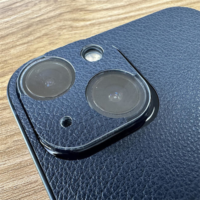 Tagliatrice della pelle del telefono cellulare dell'OEM della pelle di coccodrillo per pelle che fa affare