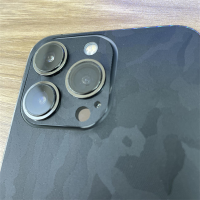 Aggiornamento software libero termoplastico di vita della tagliatrice della pelle del telefono del poliuretano