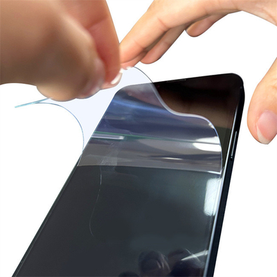 Daqin IDSKIN Automatic Screen Protector Cutting Machine per iPhone 13 e iPad TPU Back Skin Plotter con alimentazione conveniente