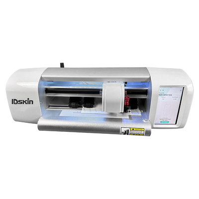 Graficatore del film dell'idrogel del protettore dello schermo di Tpu di Samsung Galaxy completamente automatico