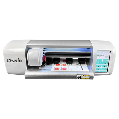 Anti graficatore della taglierina 120x180mm del protettore dello schermo dei film dell'idrogel del graffio 2.5d Hd Tpu