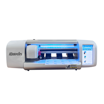 Tracciatore di Cutting Machine Graph della guardia dello schermo di Tpu dell'autoadesivo del vinile
