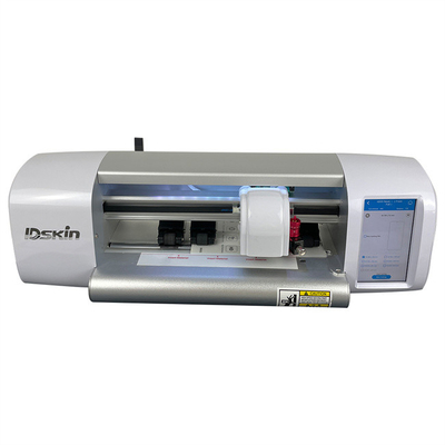 Telefono cellulare/compressa intelligenti rotatori di Cutting Machine For della guardia dello schermo del ODM