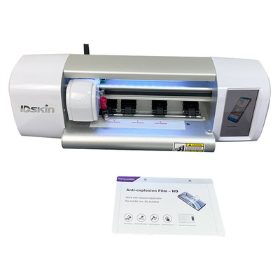 Pellicola salvaschermo per pellicole UV per privacy Quantum Hydrogel Cutter piccola per telefono / orologio