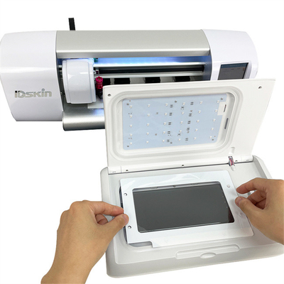 Daqin UV LED Curing Machine per Telefoni Fotocamere Console da gioco
